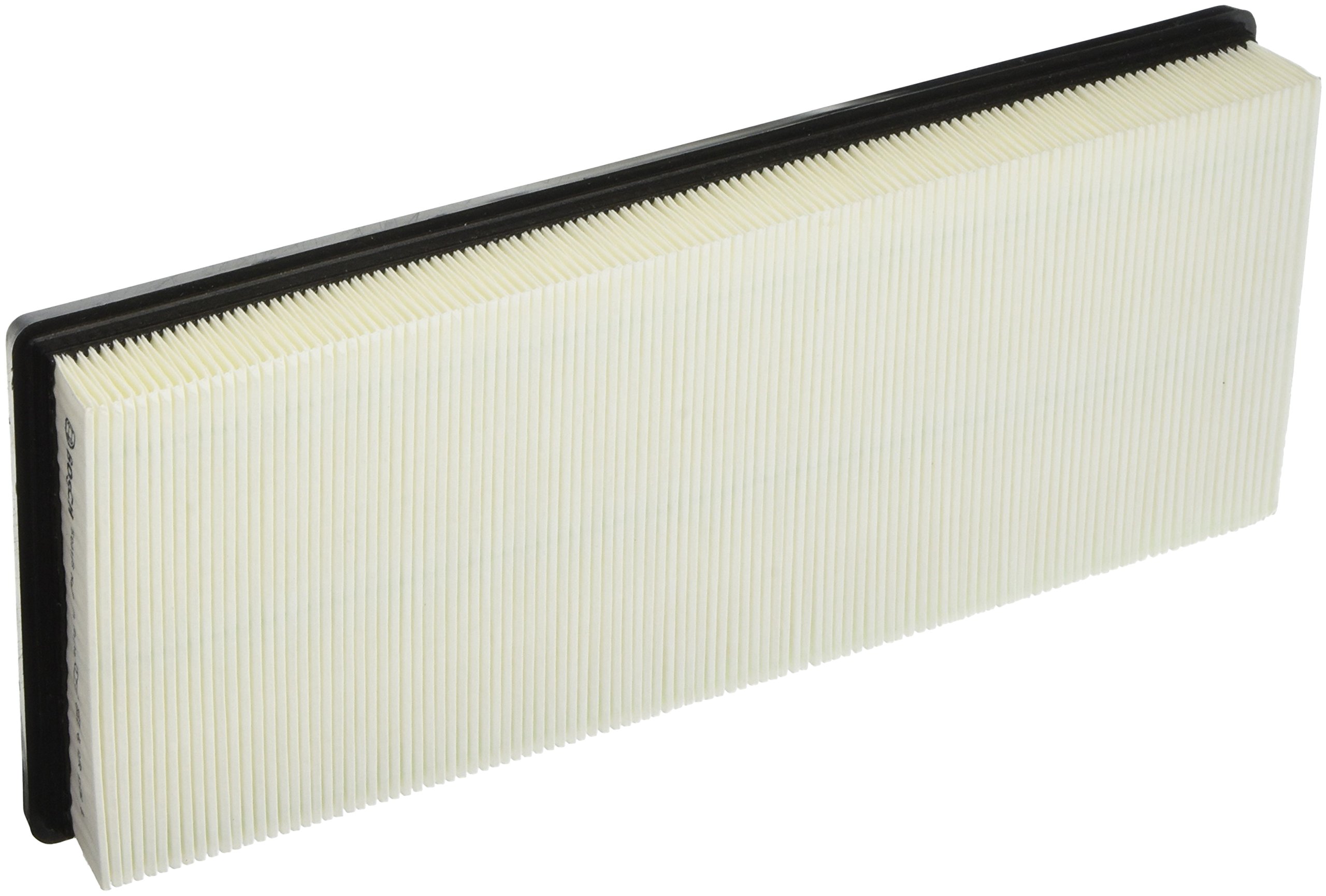BOSCH 5001WS Workshop Engine Air Filter - Compatible with Select Audi, Dodge, Eagle, Fiat, Jeep, Volkswagen, Volvo