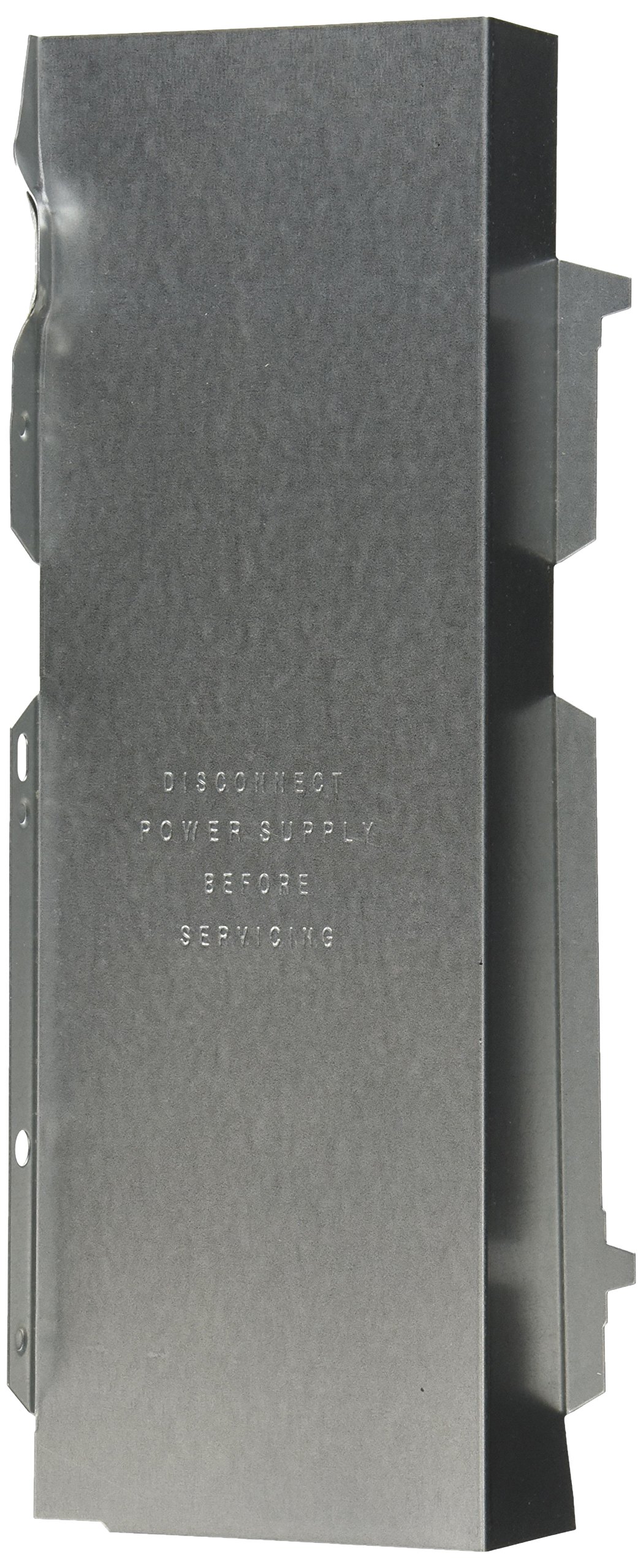 Broan S98006621 Outlet Box Cover