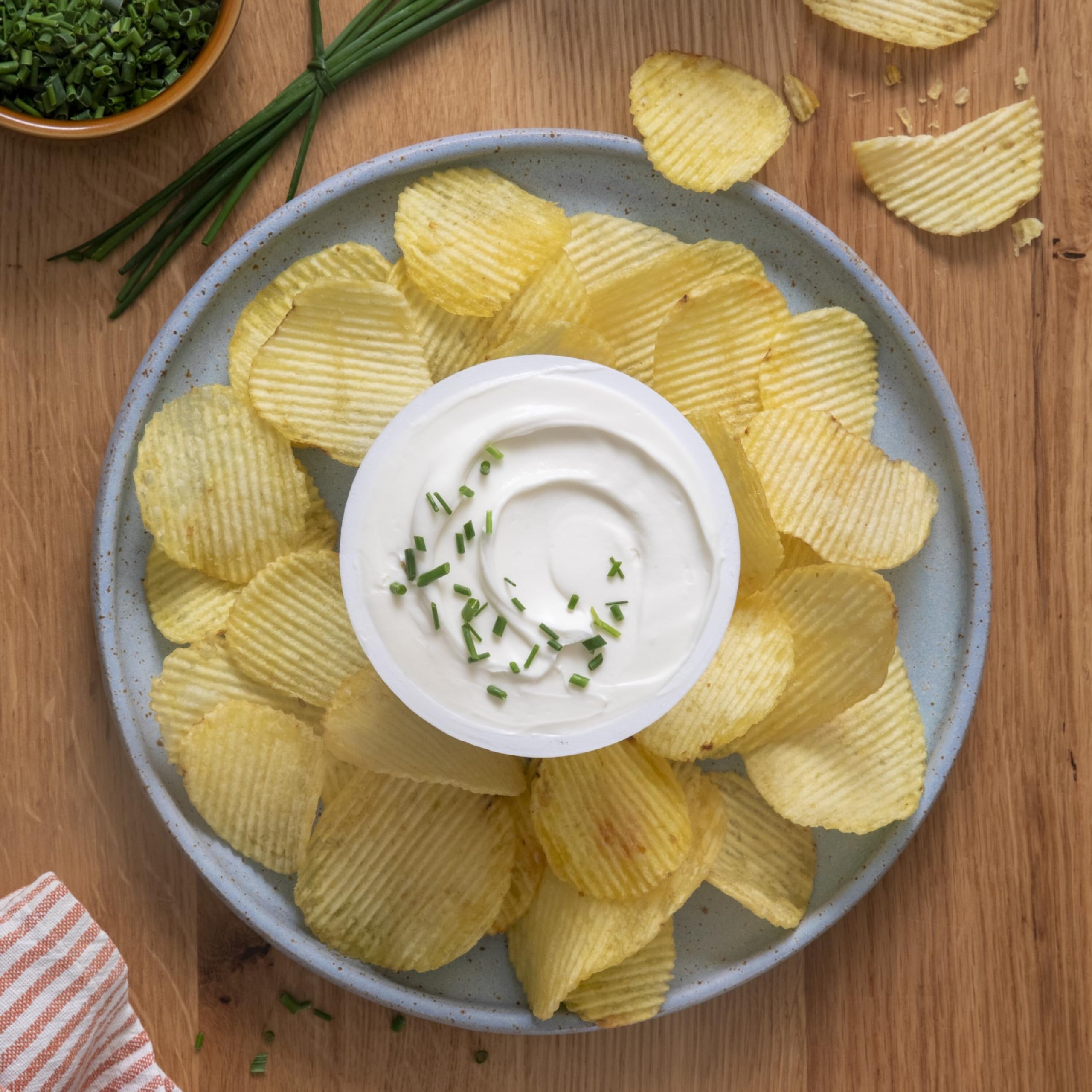 Violife Just Like Sour Cream 8 46oz — view 8