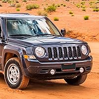 Vista 252 de Rico Industries NCAA Black Laser Cut Chrome Frame 12" x 6" Black Laser Cut Chrome Frame - Car/Truck/SUV Automobile Accessory