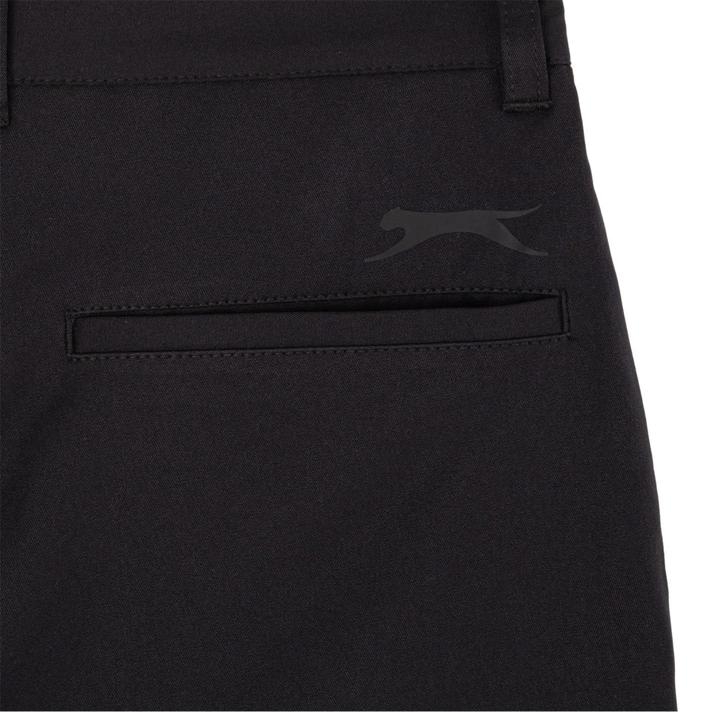 Slazenger - Pantalón corto para niño