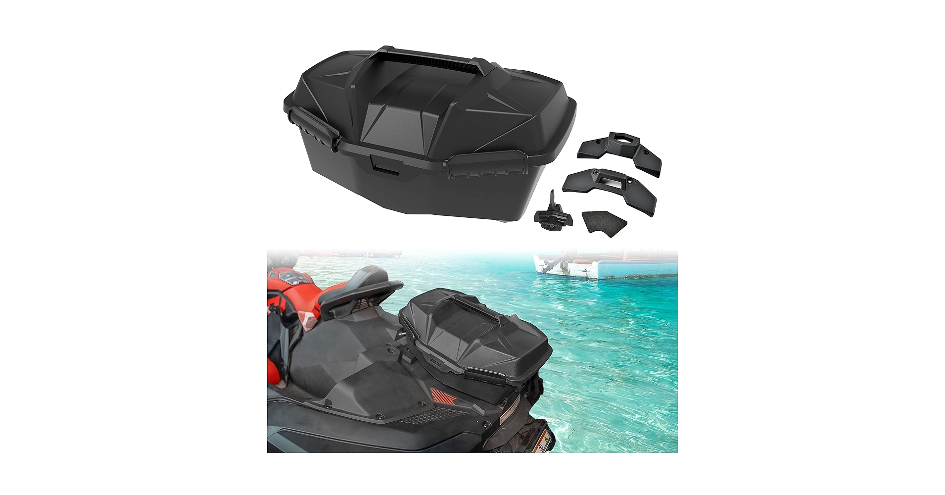 アウトドア寝具 T-box cover 3rd model CAN FEELver Tundra