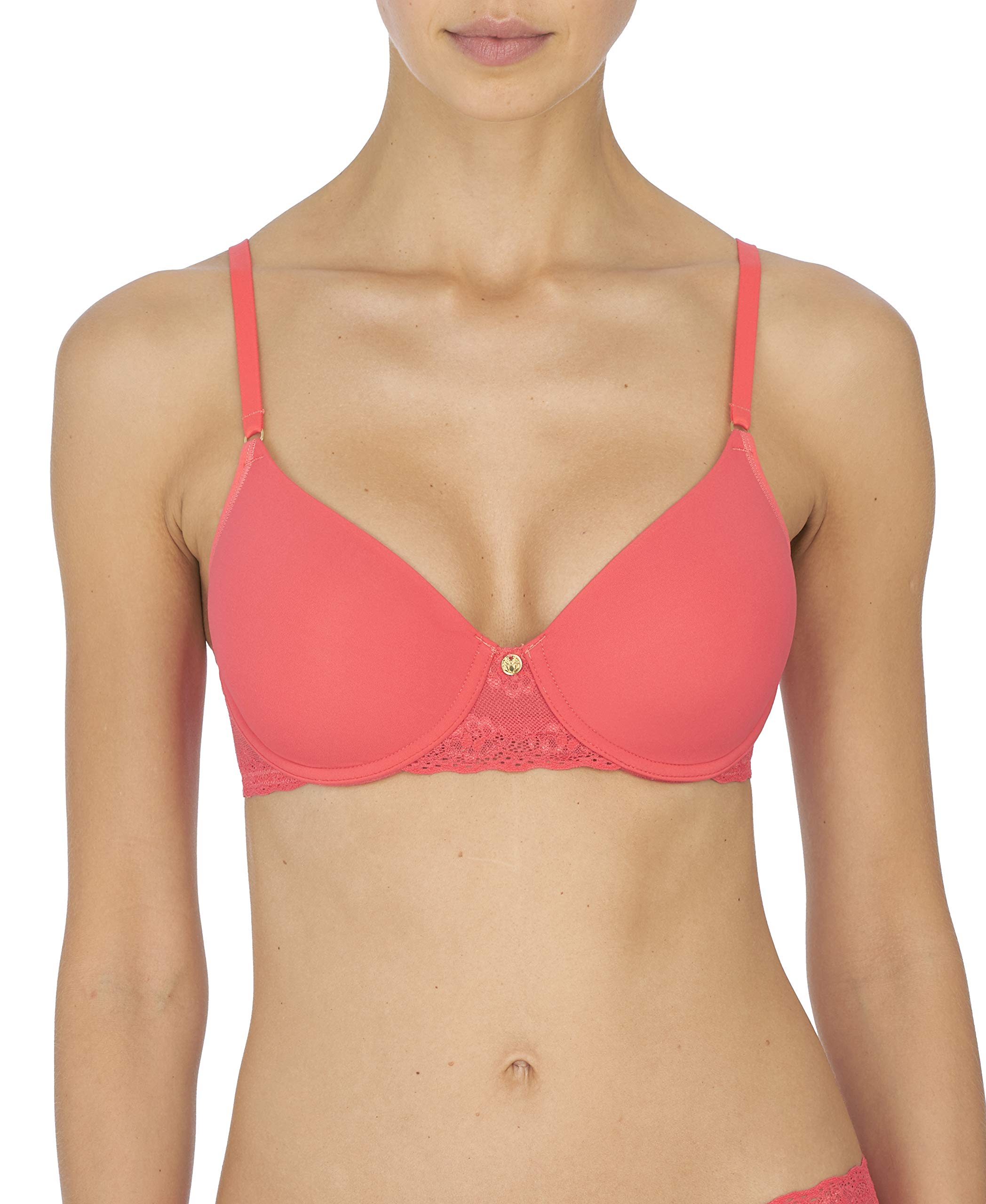 Natori Women's Bliss Perfection Contour Underwire Bra