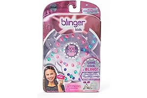 Royal Blinger Glam Styling Tool Refill Pack