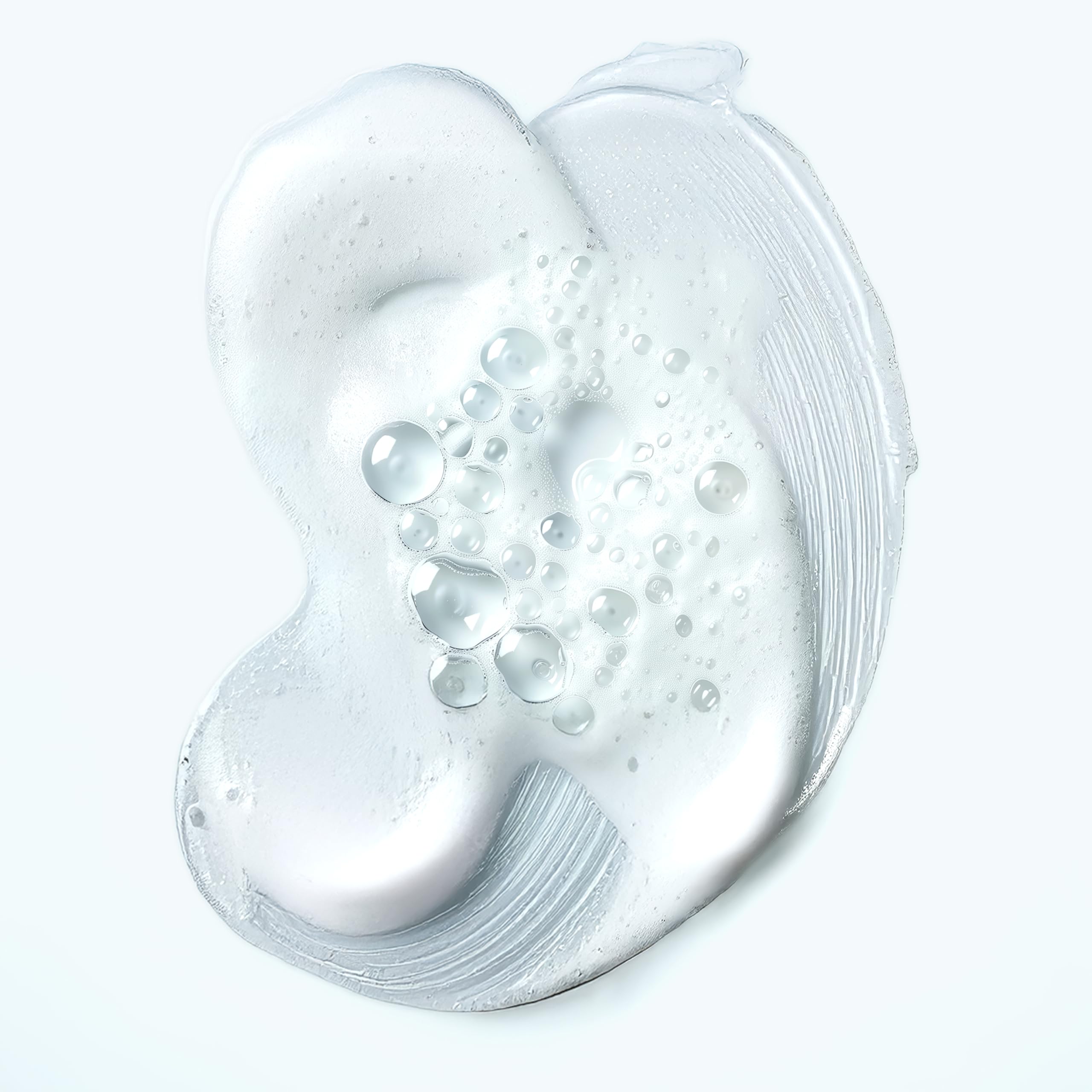Nioxin Age Defense Shampoing pour cheveux ternes ou cheveux blancs - Détoxifiant pour cuir chevelu à la Niacinamide