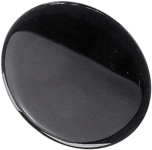 Miniatura 4 de APDTY 010112 Tapón central de rueda cromada con dos tapas de extremo