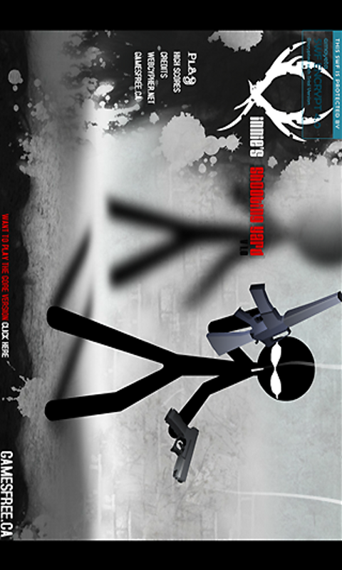 Stick Sniper Agent 1 - App on the Amazon Appstore