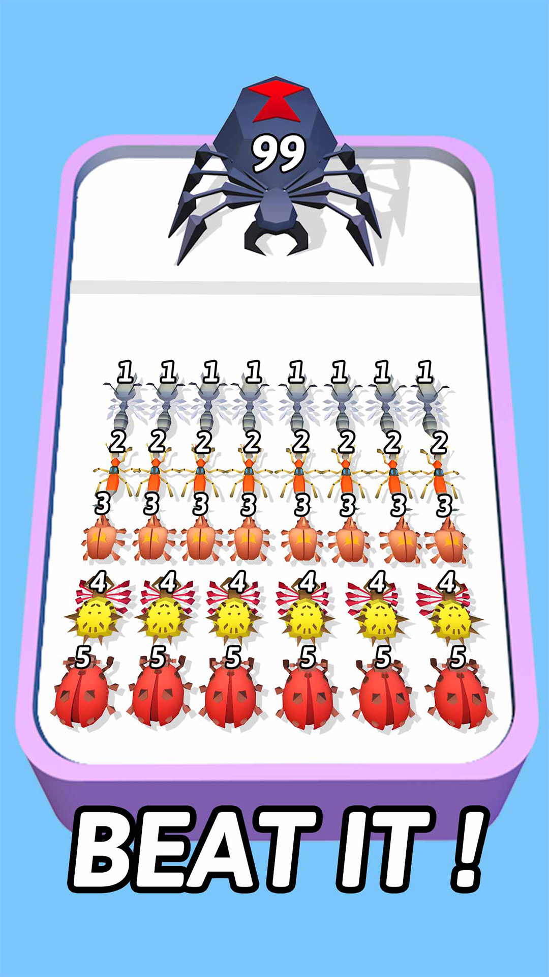 Merge Master-Amazonアプリストアのアプリ