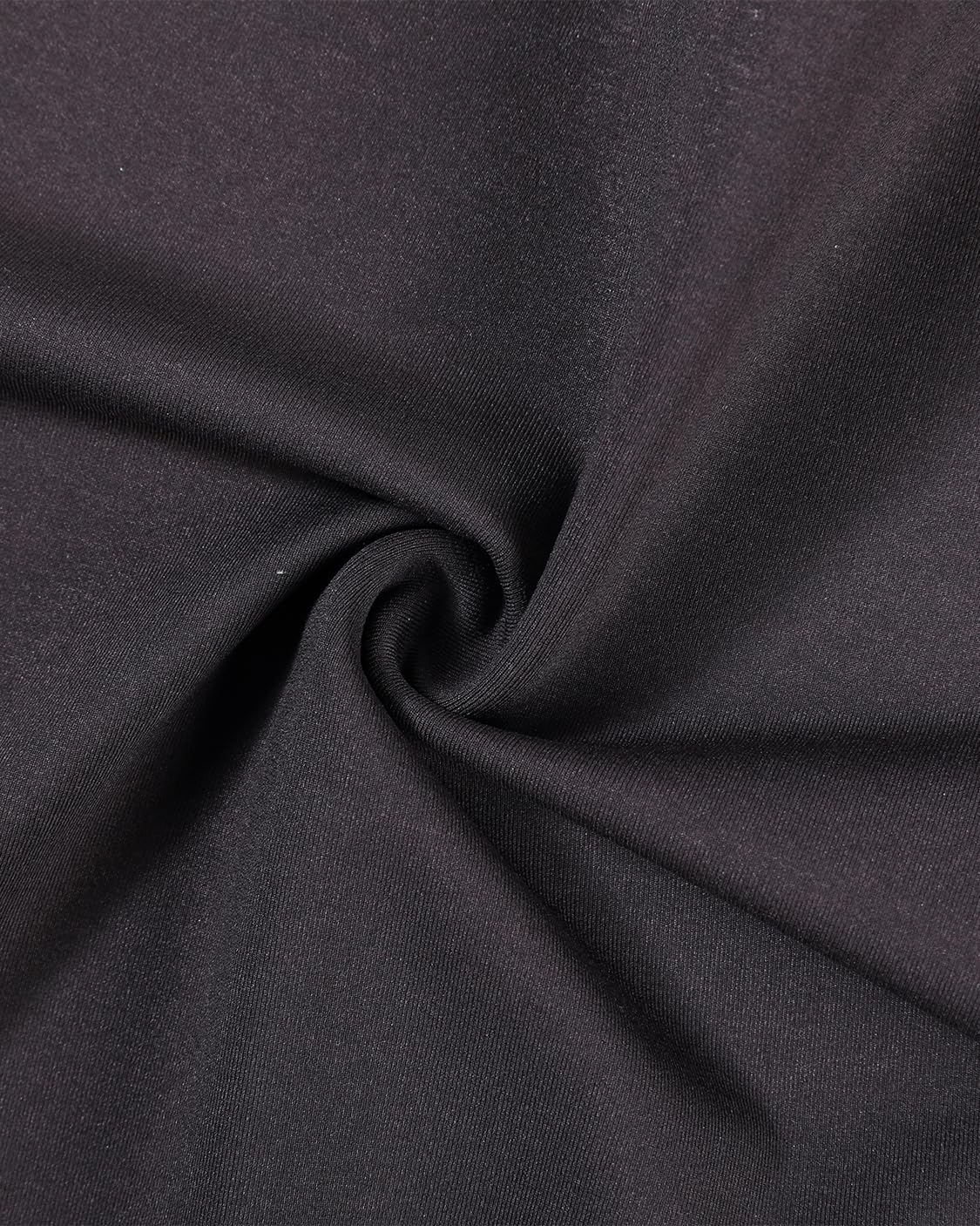 AUROLA Essentials Seamless Short Sleeve Crop Top for Women Workout Active Comfort Athletic Shirts Tee - Image 6