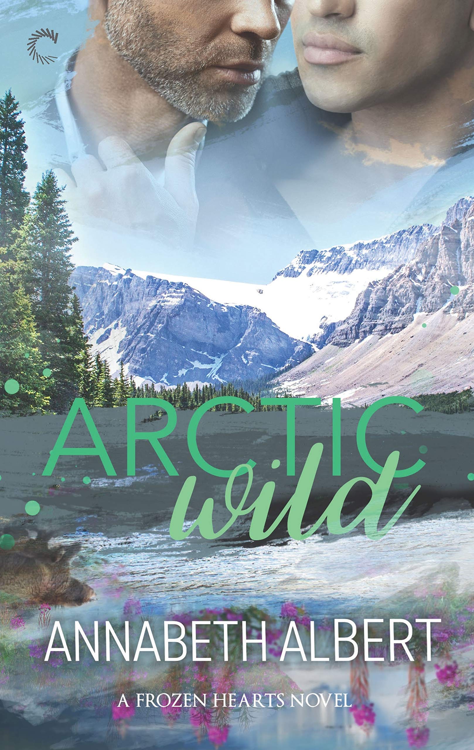 Buy Arctic Wild (Frozen Hearts) — BookShops.in