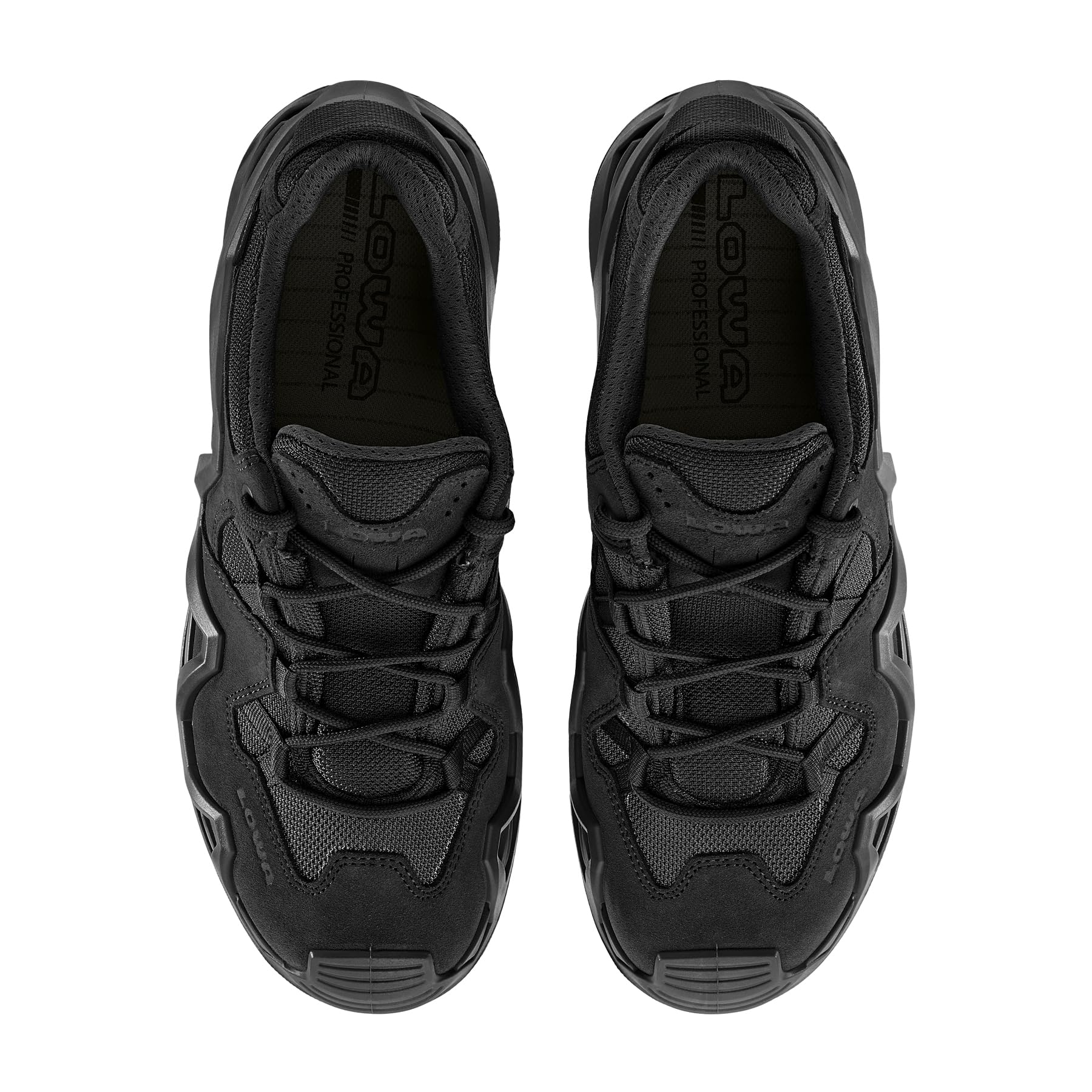 Lowa Professional Zephyr MK2 GTX Lo - Scarpe Basse, Deserto, 47 EU