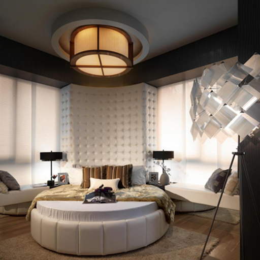 Interior Bedroom Designs Vol 2 - App on Amazon Appstore
