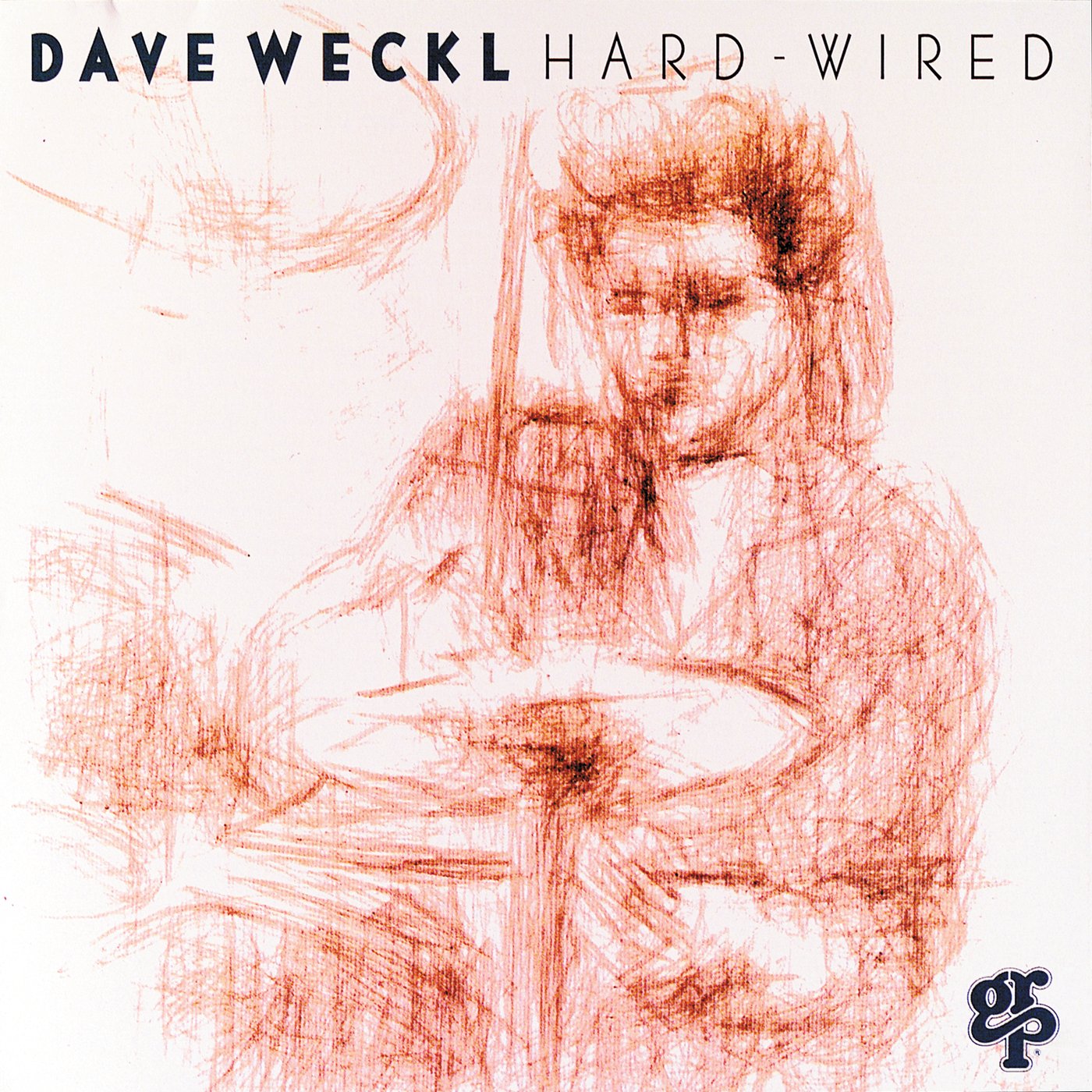 Dave Weckl