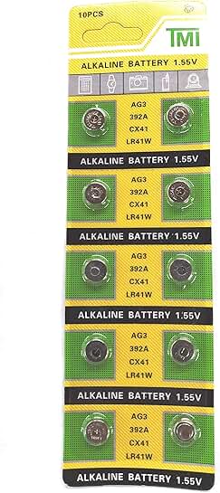 Amazon.com: g3a battery