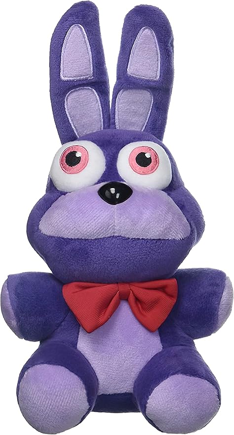 fnaf plush bonnet