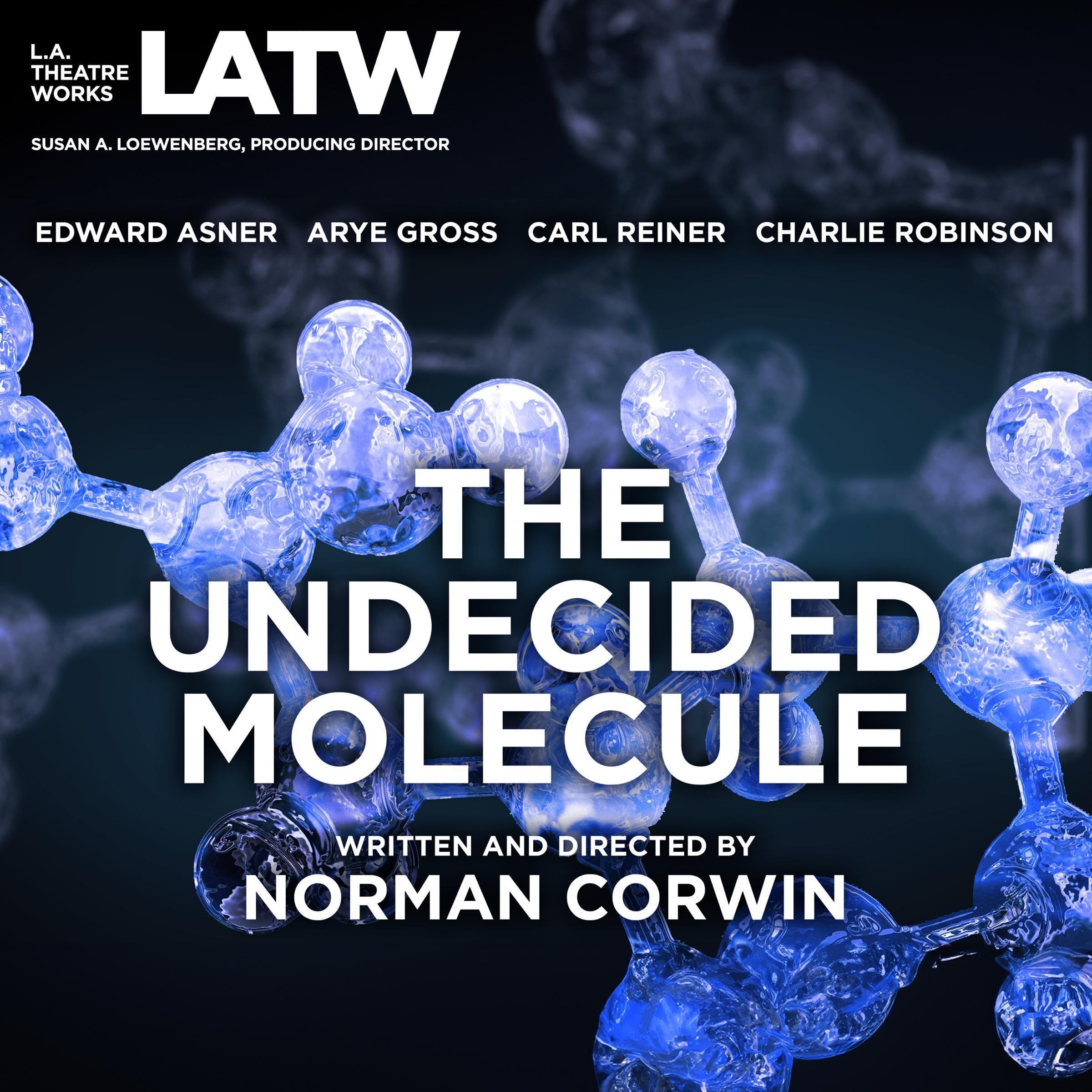 The Undecided Molecule