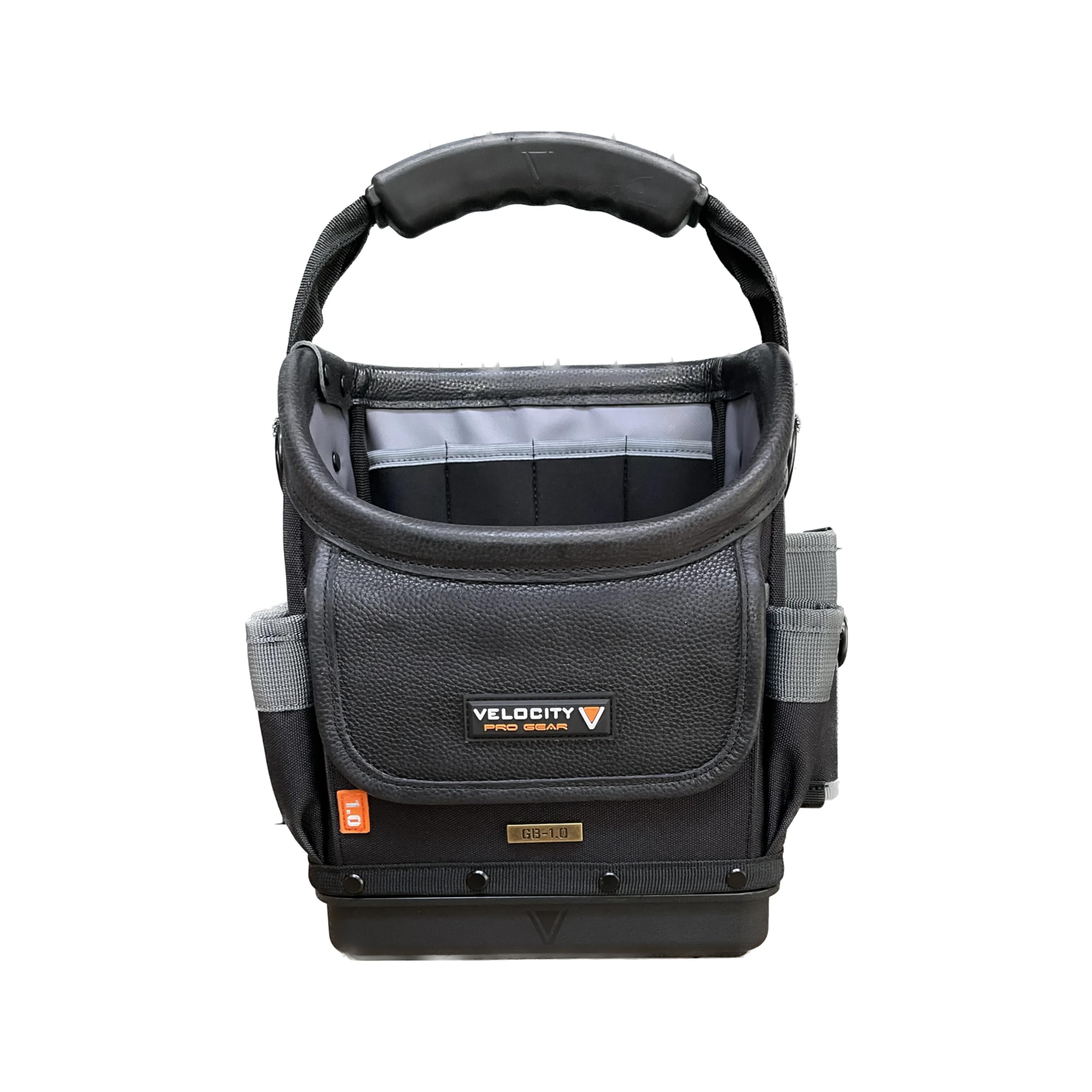 Velocity ProgearRogue 1.0 Open Tote (Black)