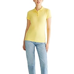 Aeropostale Womens Aero Uniform Polo Short Sleeve