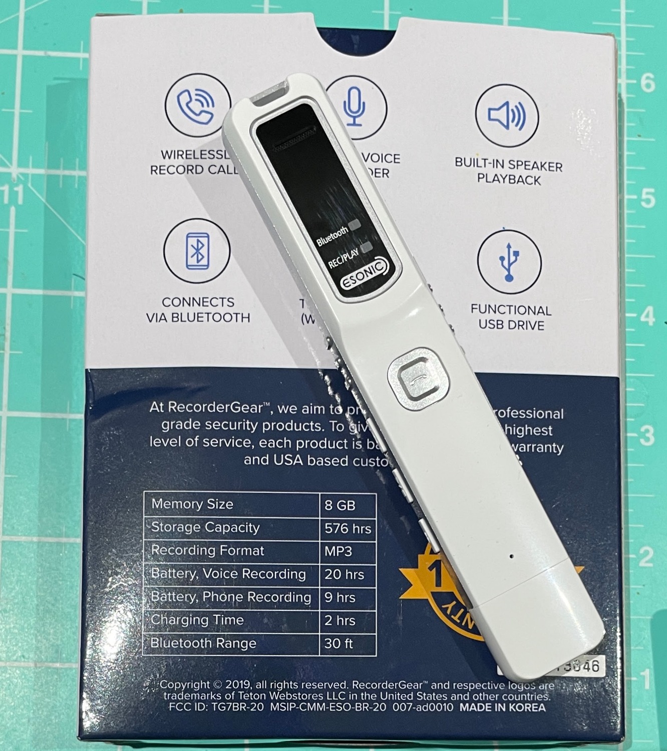 Customer Image