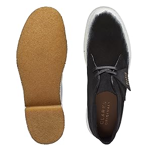 Amazon.com | Clarks Men's Originals Desert Boot 221 Limited