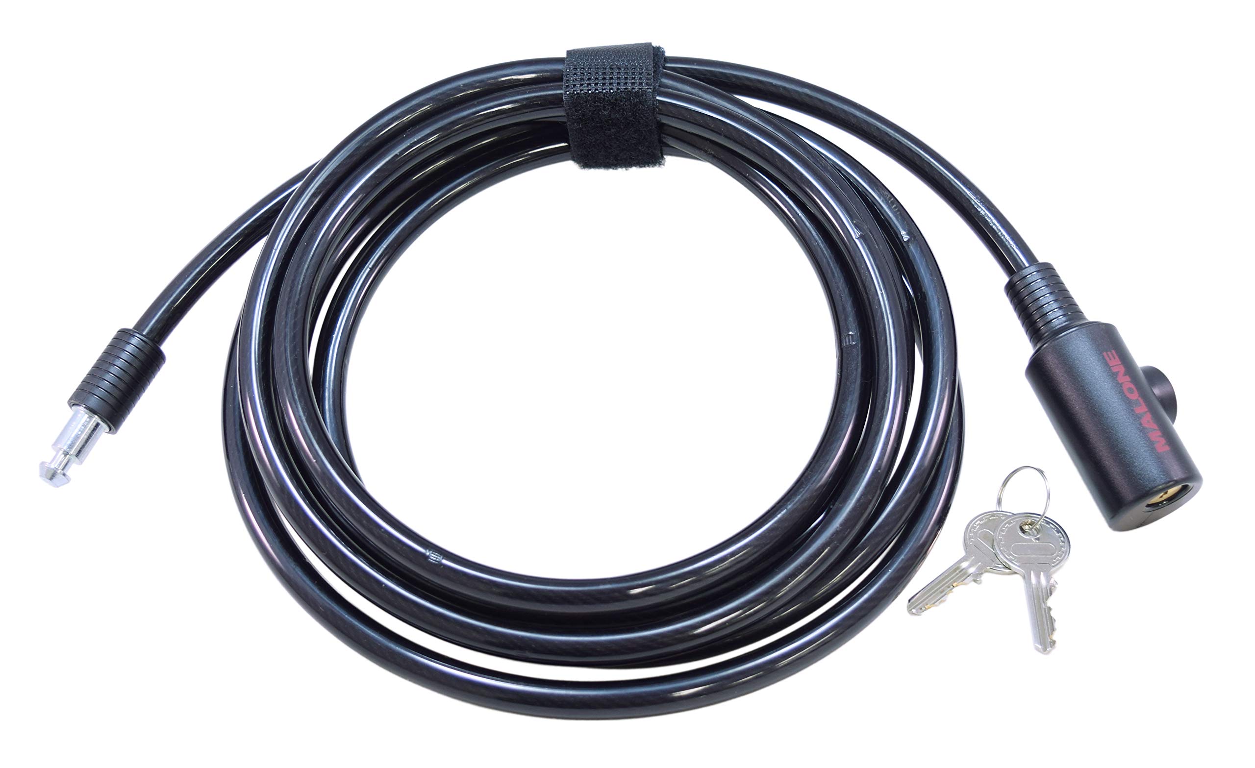 MaloneAuto Racks LockUp Cable Lock