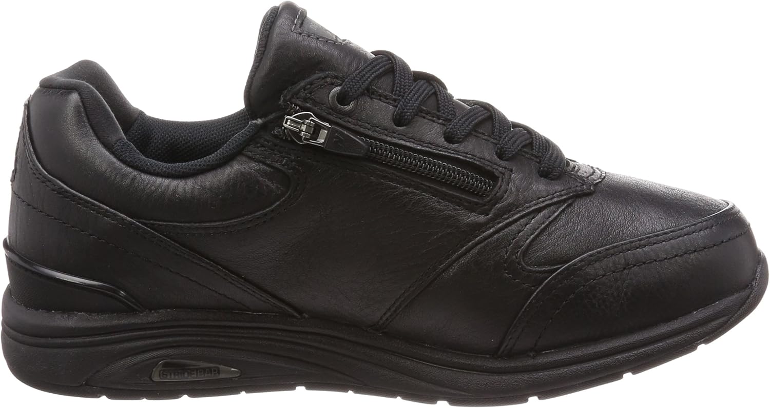 ニューバランス] ウォーキングシューズ MW585 防水 幅広 ワイド 天然