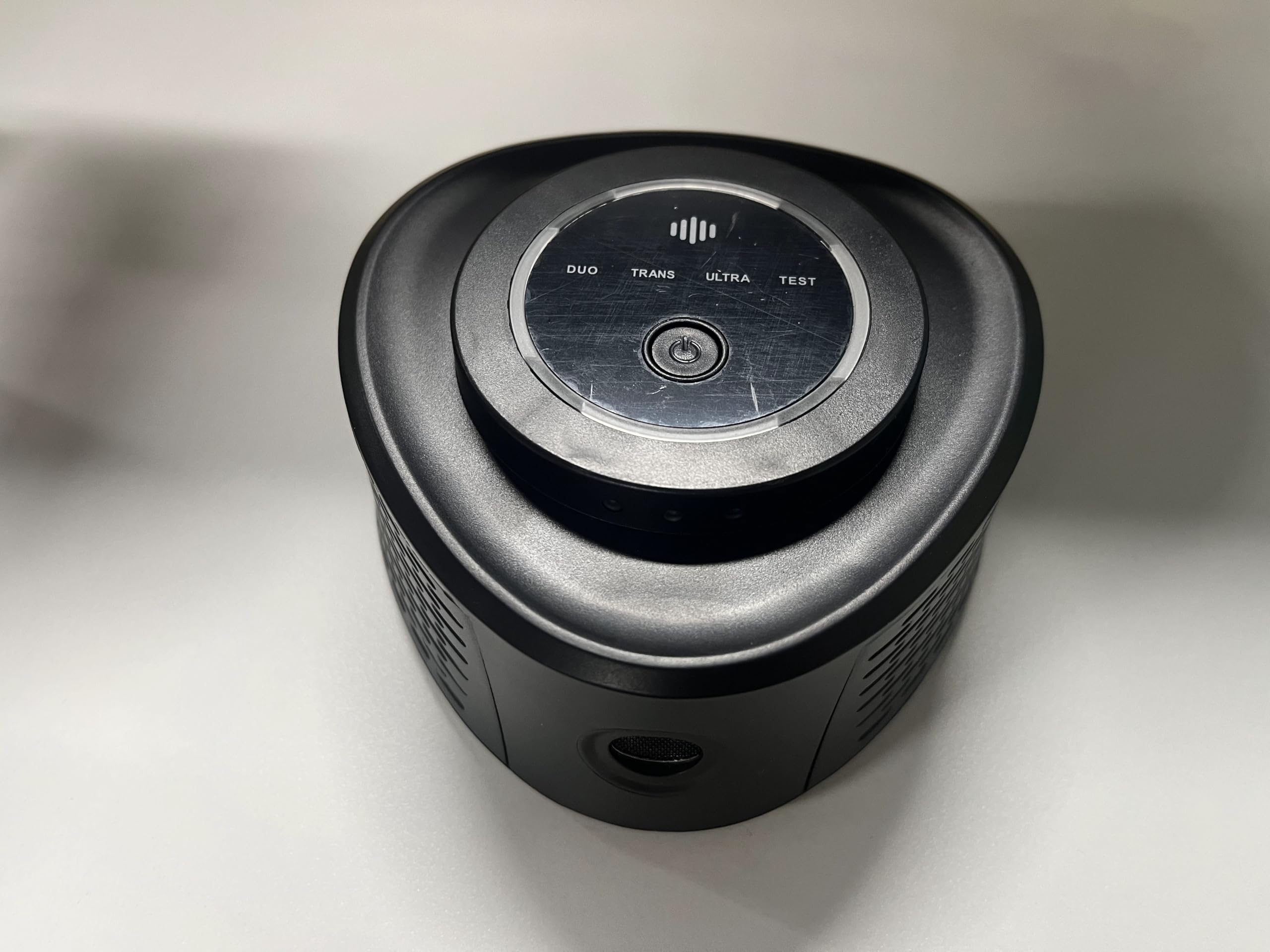 Repelente ultrasónico de ratones de 360° para control de plagas en interiores para roedores, ratones, ratas, ardillas, murciélagos, cucarachas, arañas, hormigas, insectos, dispositivo repelente