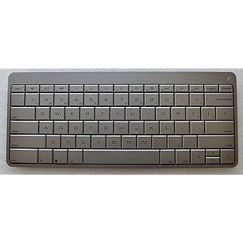 Vizio Kbrf6711 Wireless Keyboard For Ca24 Ca27 All In One Pc