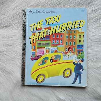 The Taxi That Hurried: Lucy Sprague Mitchell, Irma Simonton Black