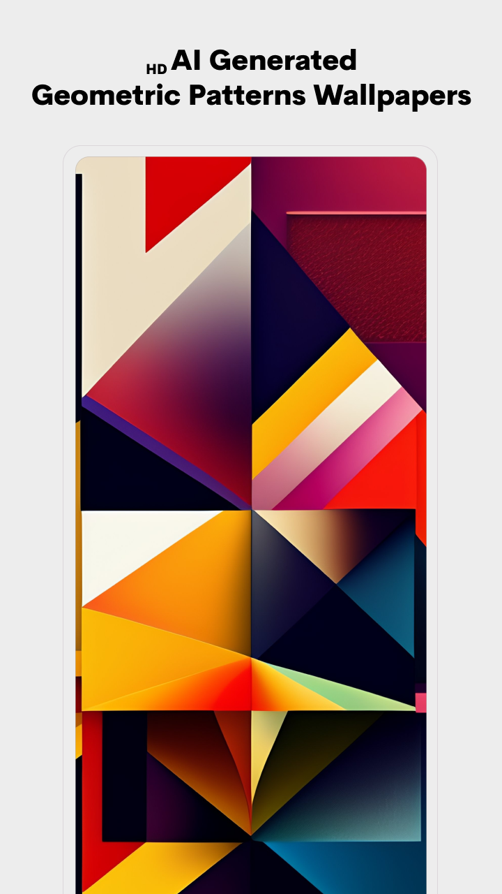 Geometric Patterns Wallpapers - App on Amazon Appstore