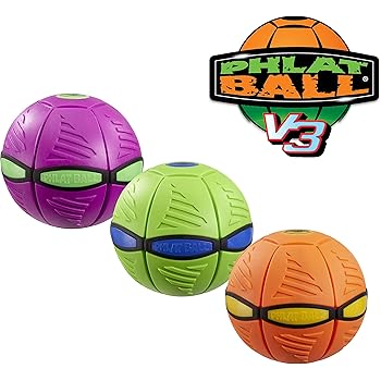 Goliath - Phlat Ball, lanzalo y se convierte en pelota (surtido ...