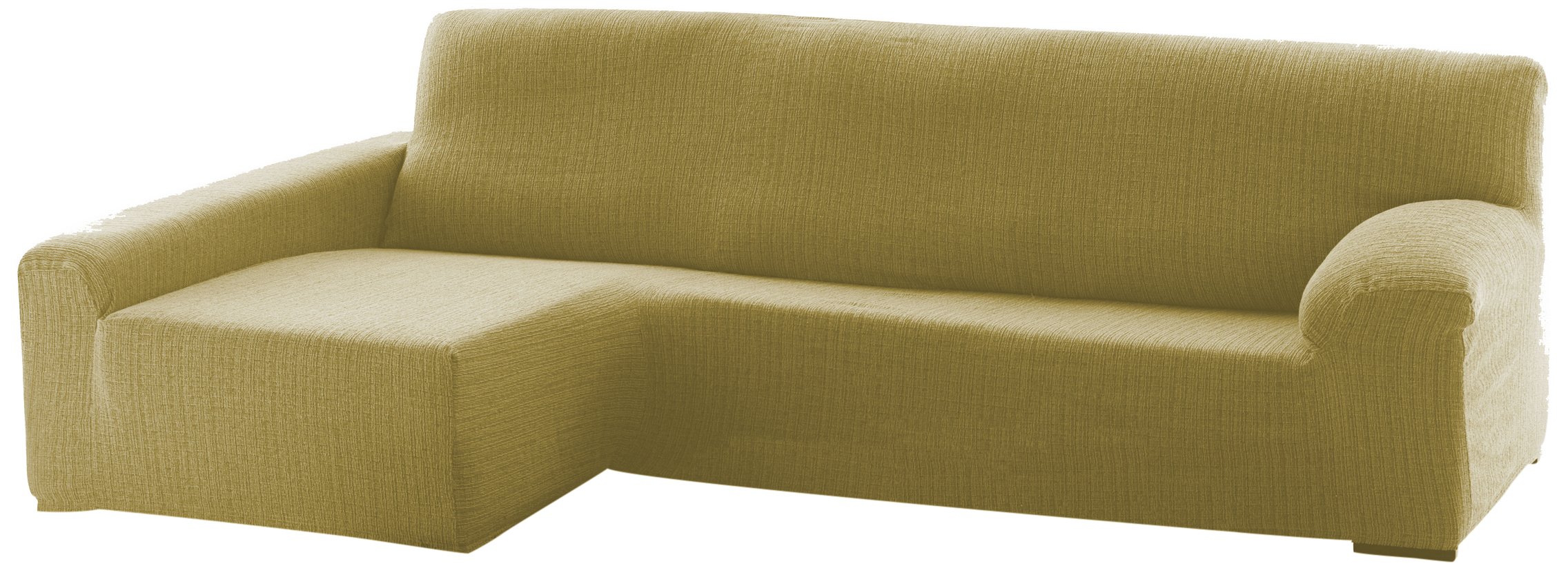 Eysa Dam Chaise Longue, Fabric, Beige F038311I