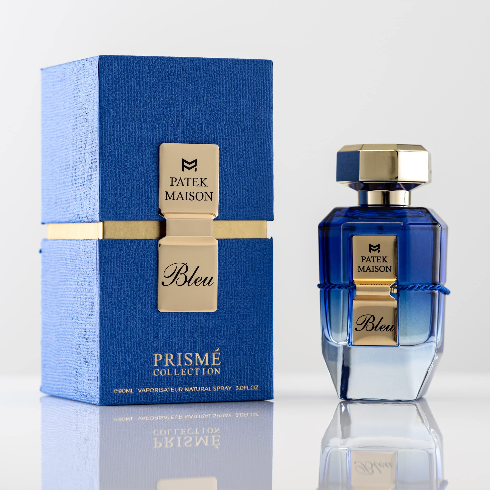 パテックメイソン プリズメ ヴェール オードパルファム EDP SP 90ml Amazon.com : Patek Maison Prisme 3.0 oz Eau de Parfum Spray Unisex