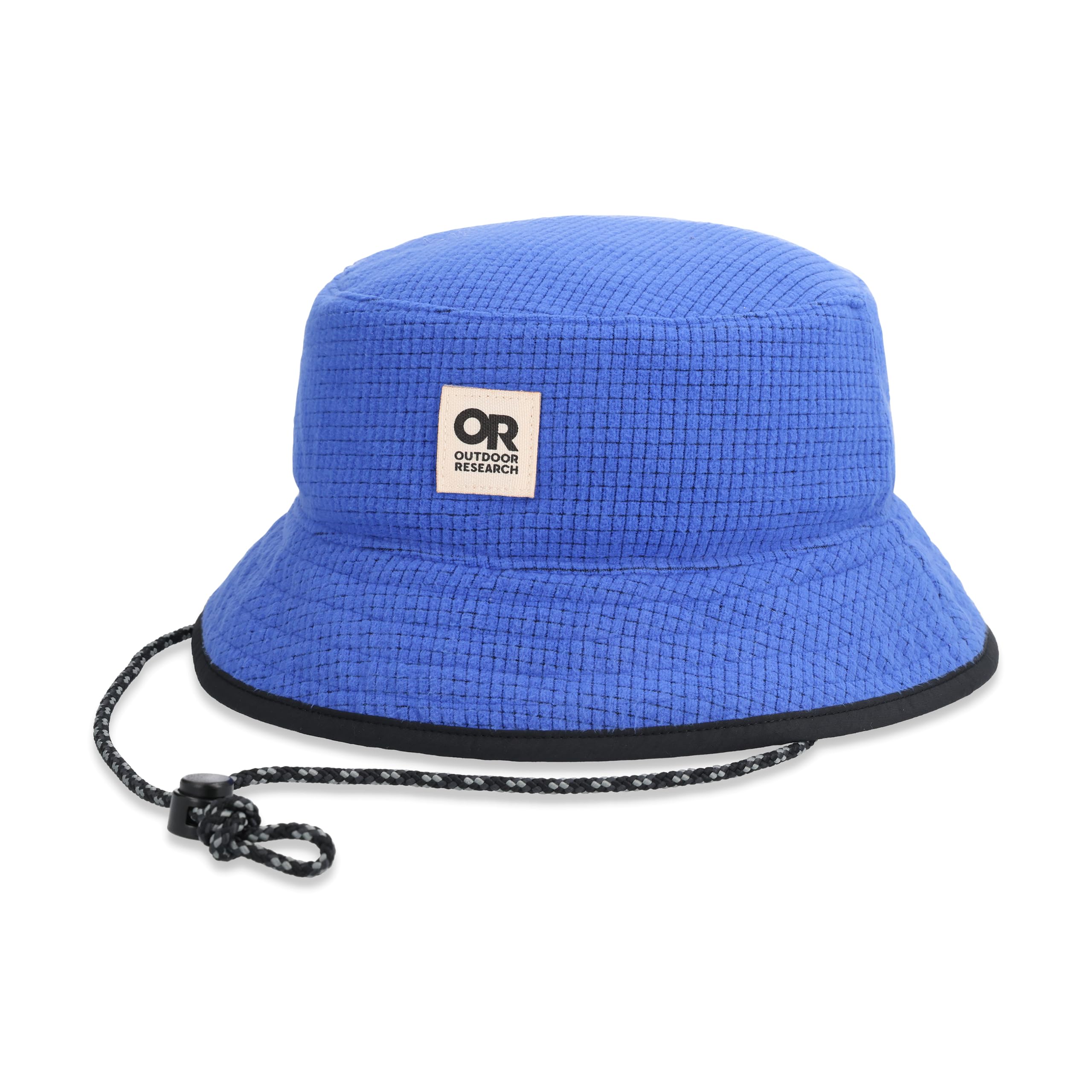 Chapeau Soleil Outdoor Research Sombriolet UPF 50+ Vert Taille M - Idéal Pêche Et Rando