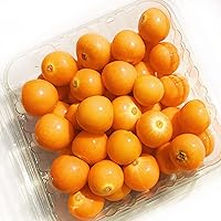 Vista 3 de Kejora Fresh Golden Berries/Cape Gooseberries 3 onzas (paquete de 3)