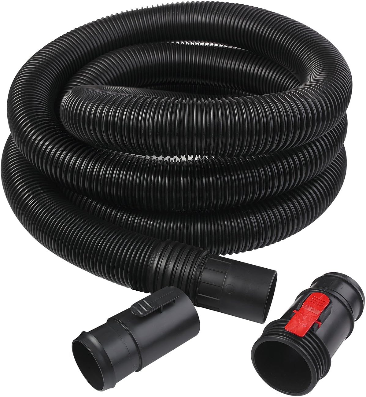 RIDGID VT2534 7Piece Auto Detailing Vacuum Hose Accessory