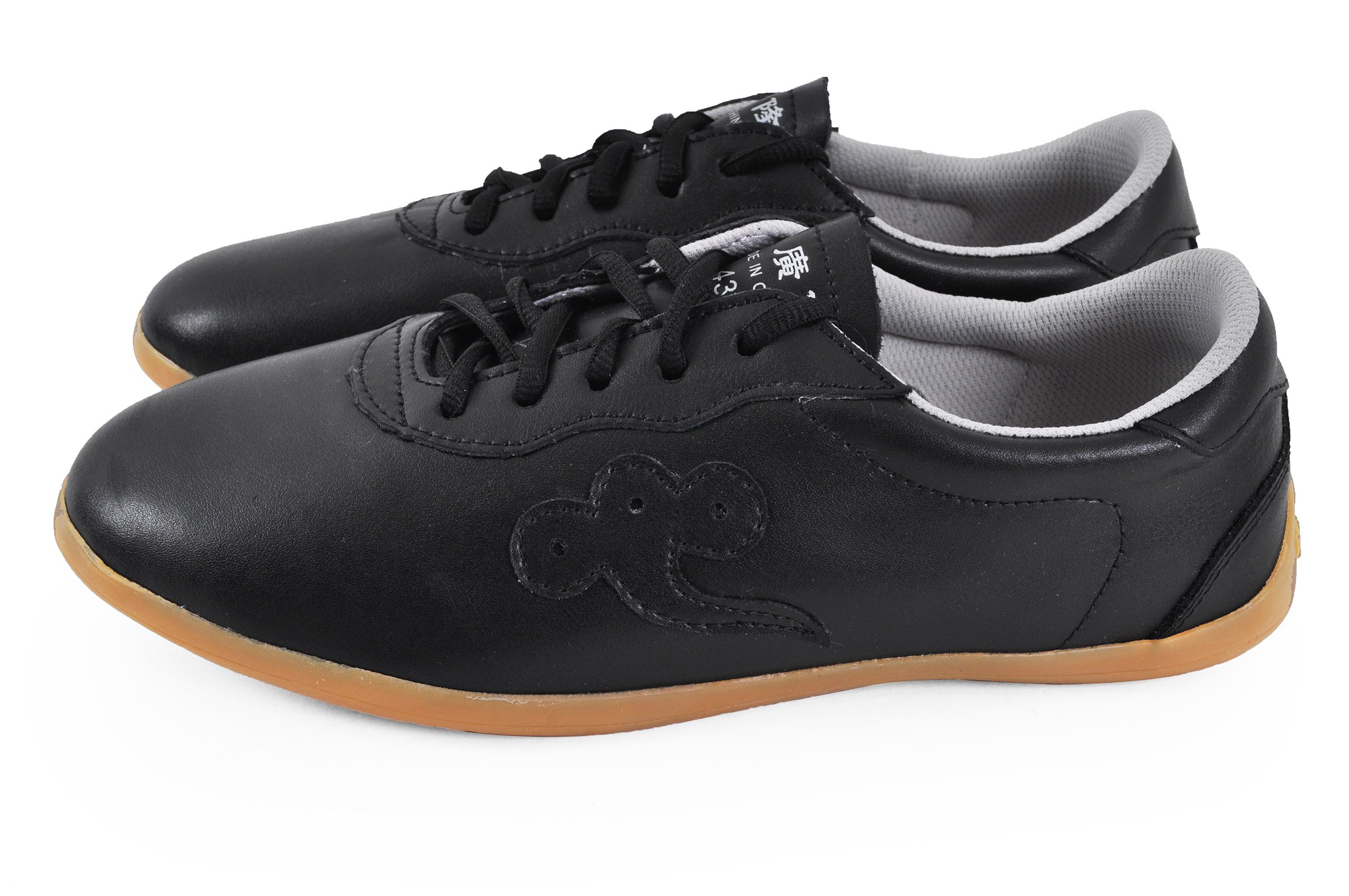ShenLong Chaussures Taiji Qiankun Noires