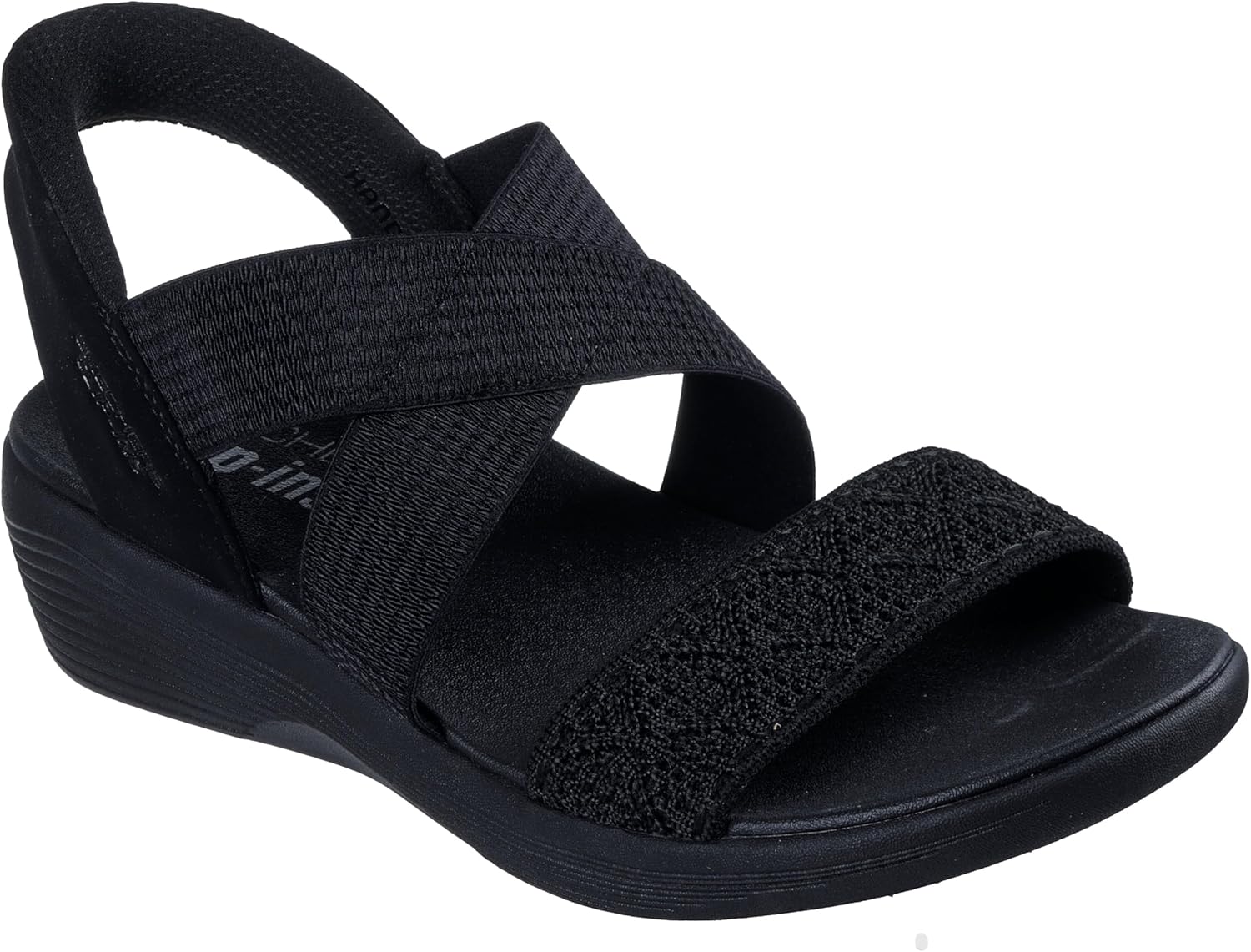 Skechers womens Arya - Very Demure Hands Free Slip-ins - Image 6