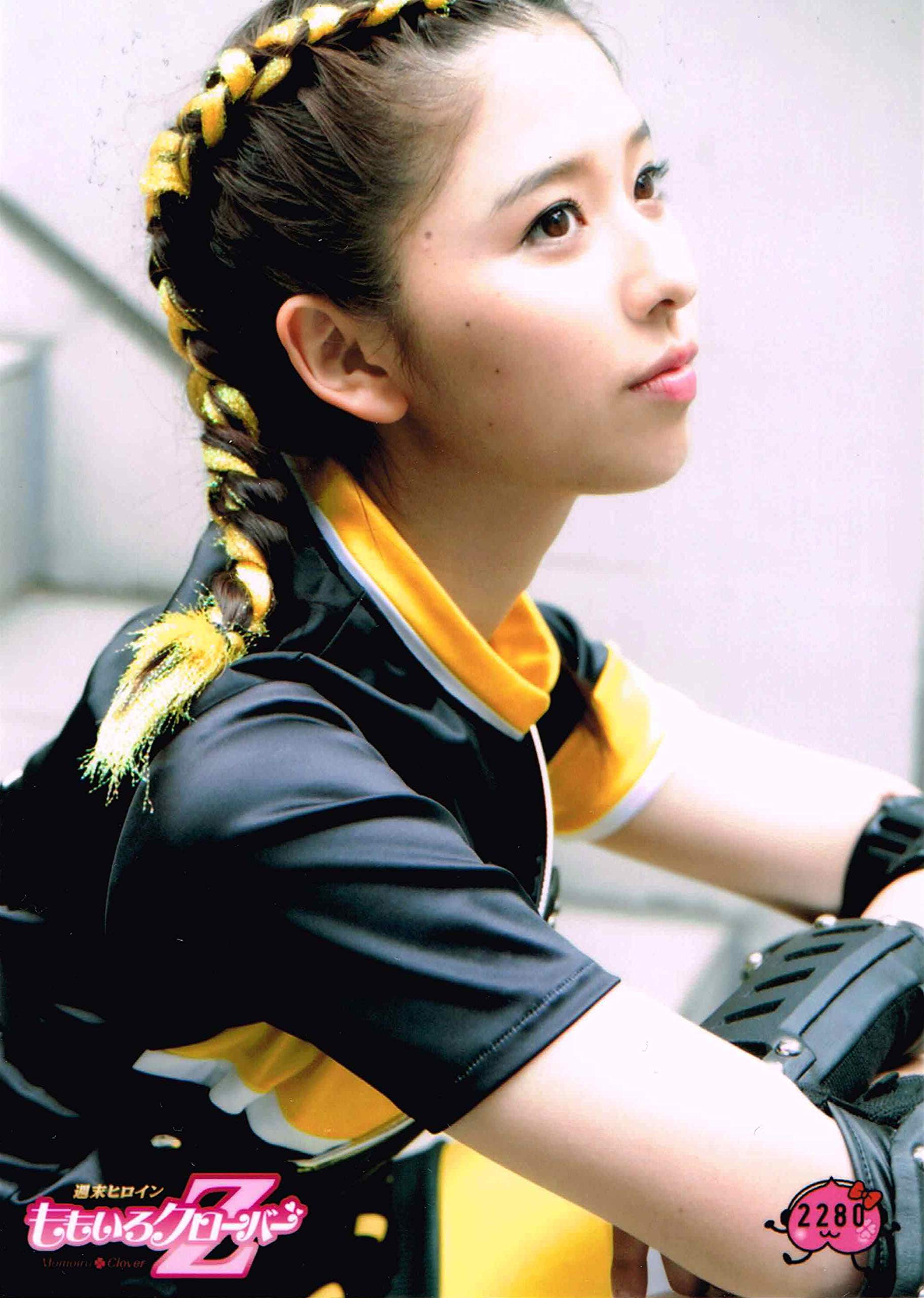 Amazon.co.jp: ももいろクローバーZ 第30弾 生写真 No.2280 玉井詩織