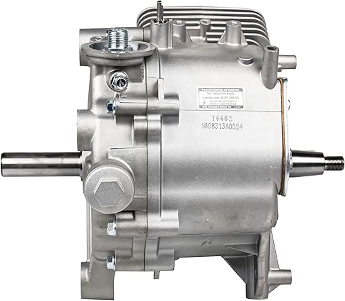 Miniatura 5 de CUB CADET 951-14462 mini jinete CC760ES CC30 751-14462 de la asamblea del shortblock OEM