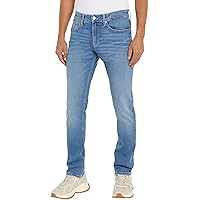 Tommy Jeans Scanton Slim Bi0216 Dm0Dm20985, Pantaloni