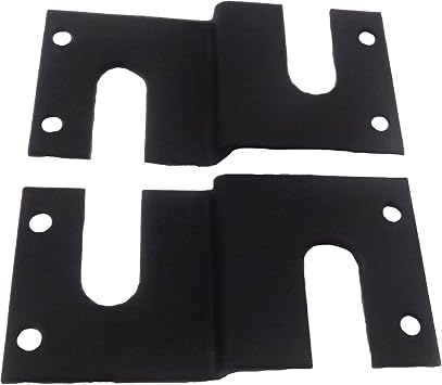 18-1052 Floor Bracket