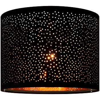 ライト・ランタン Lamp Shade Black Label style ライト