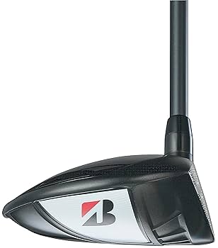 【レフティ】 ブリヂストン　B2HT 3W ブリヂストン B2HT フェアウェイウッドの試打レビュー 口コミ