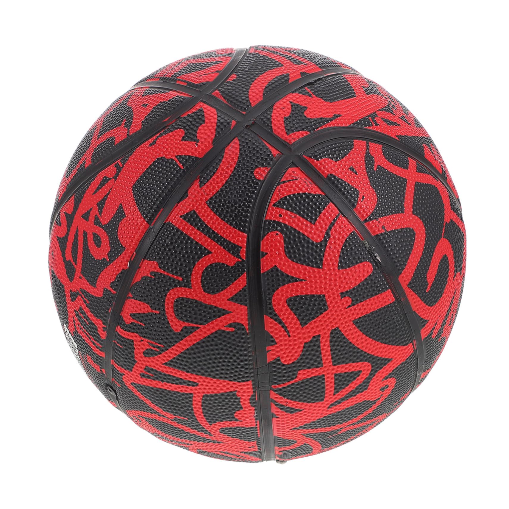 SUPVOX Pu Basketball for Boys and Girls Youth Basketball Training Silent Boys and Girls for Gym