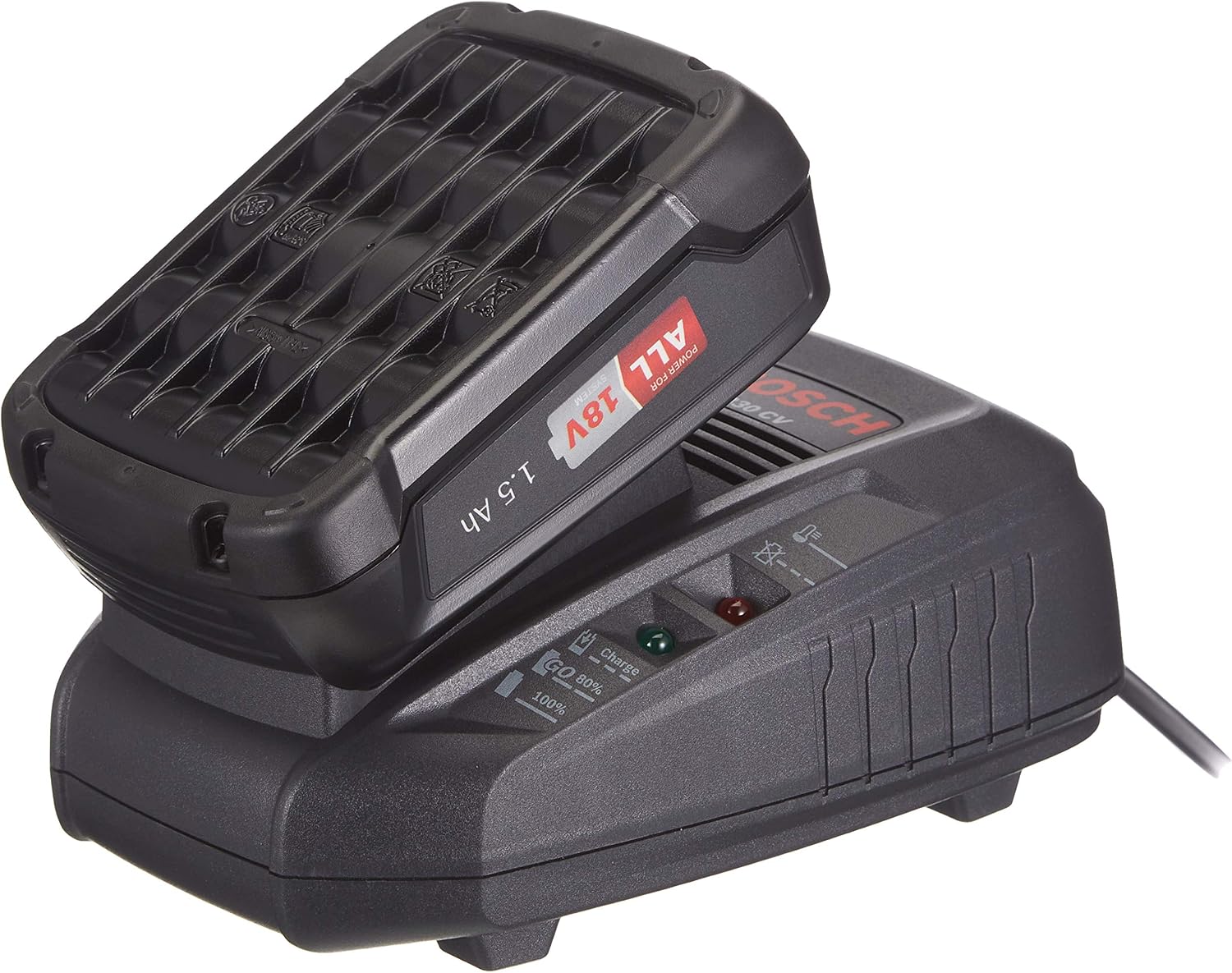 Bosch PSR 1800 LI-2 Cordless Drill Driver User Manual