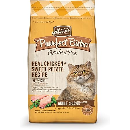 merrick chicken pate