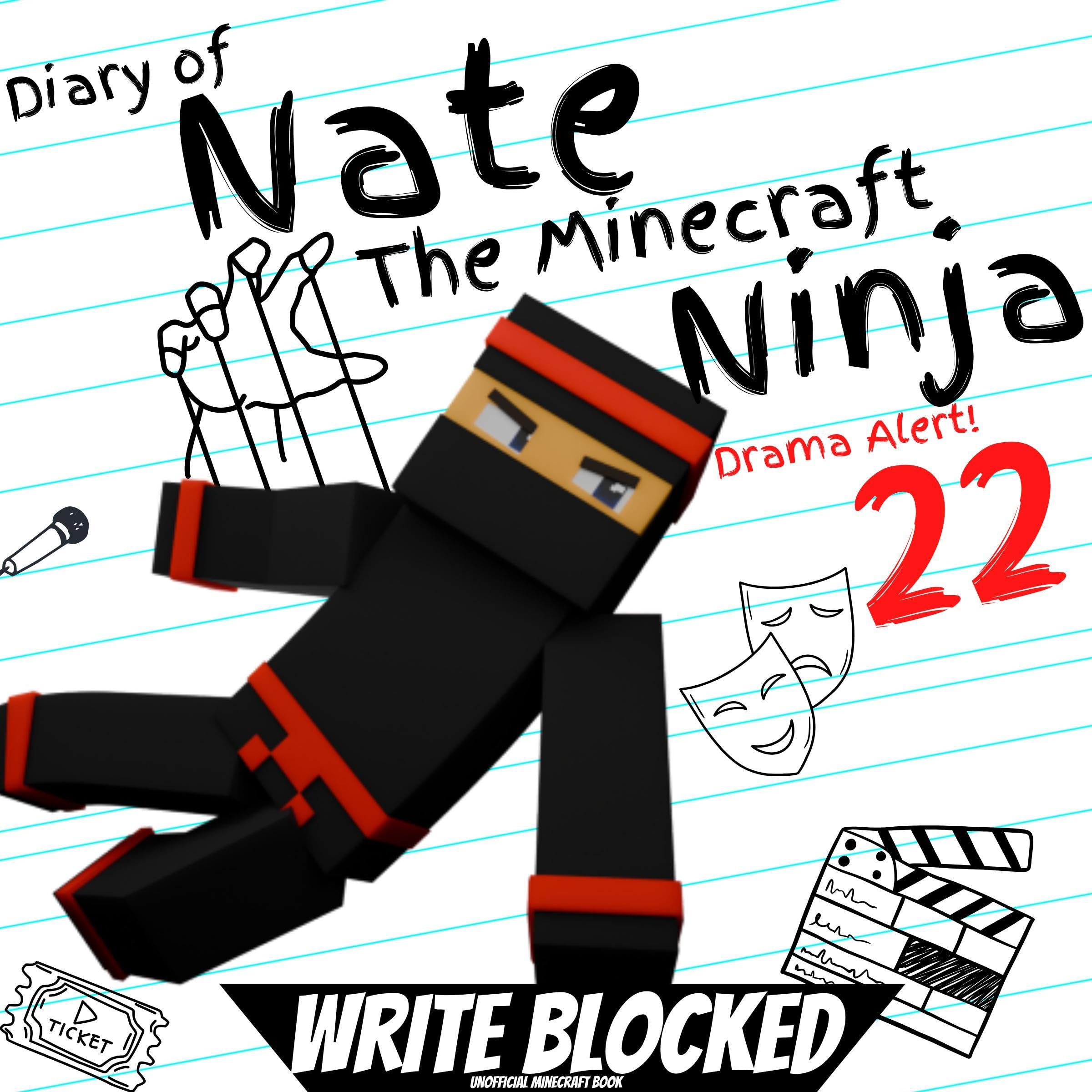 Cover art for Drama Alert!