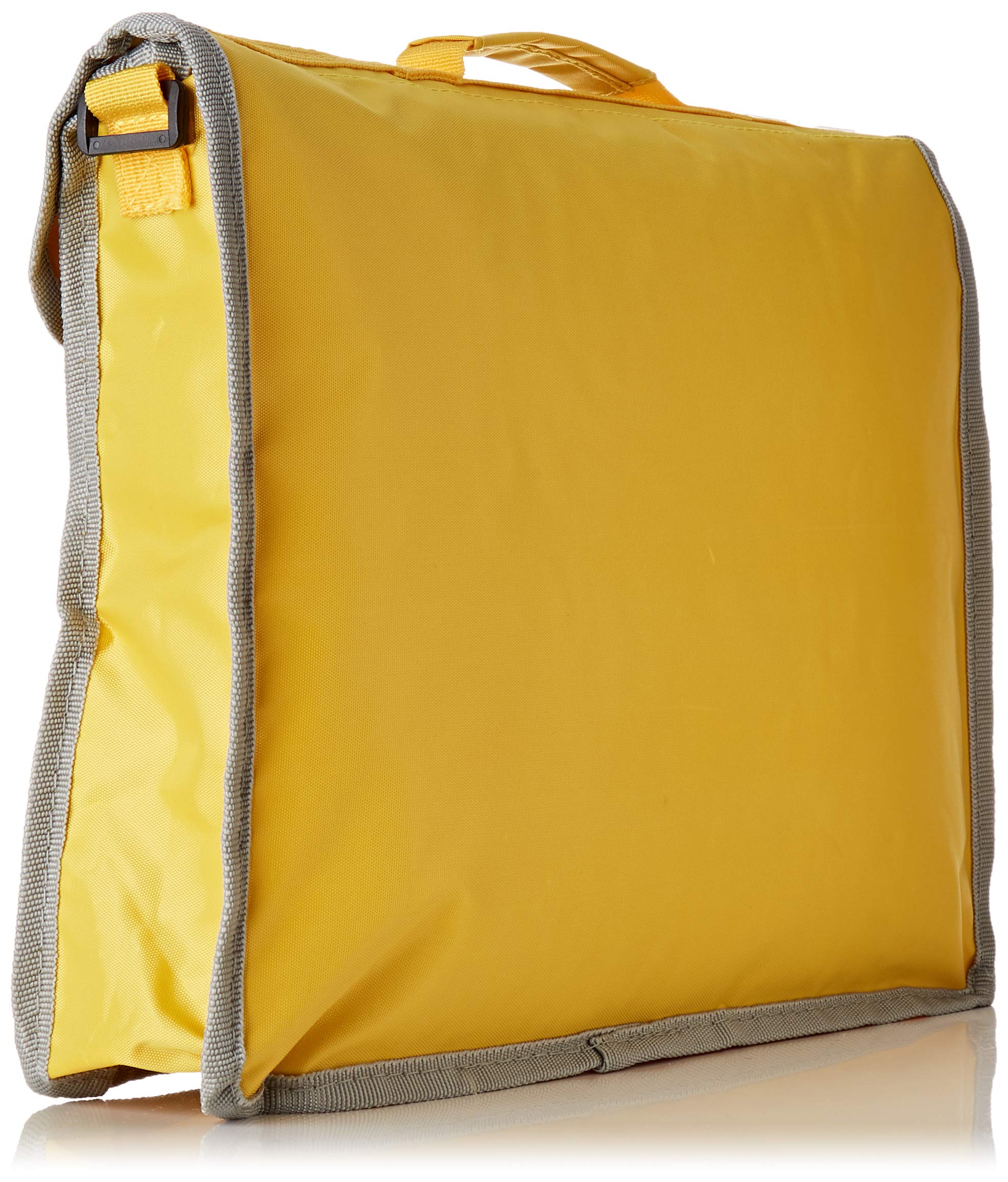 TGI TGMC2Y Large Music Carrier - Yellow - Image 2