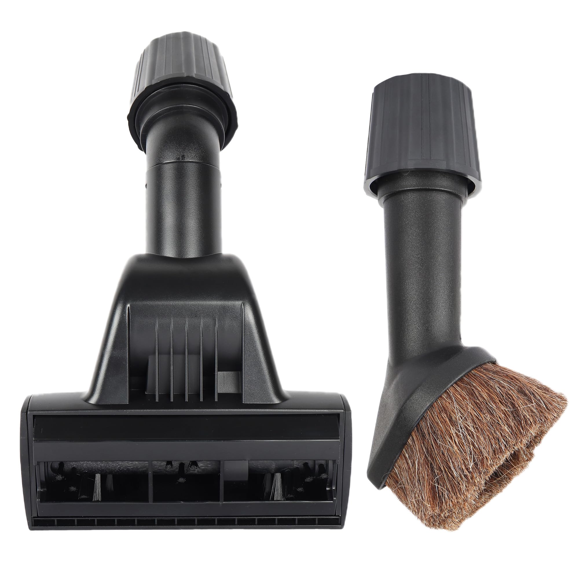 VMTC Universal Turbo Floor Tool Brush & Universal Brush Compatible with All Brands Like Karchre, Miele, Eureka Forbes, Panasonic, Phillips, HUBERTT etc (Vacuum Cleaner Accessory)-image-33